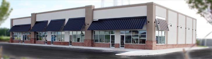 Services: General Contractor Photo