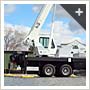 Crane Services
