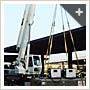 Crane Services
