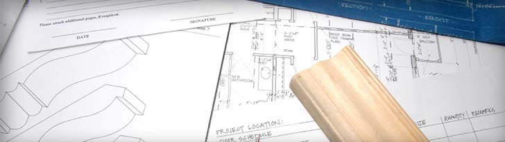 Services: General Contractor Photo